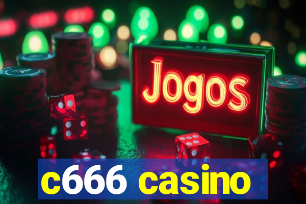 c666 casino