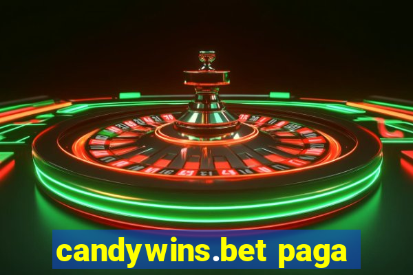 candywins.bet paga