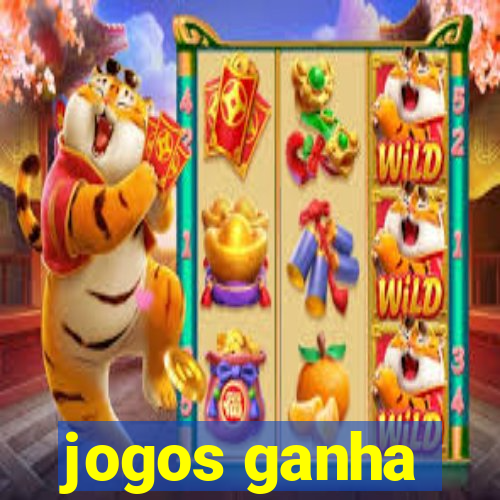 jogos ganha