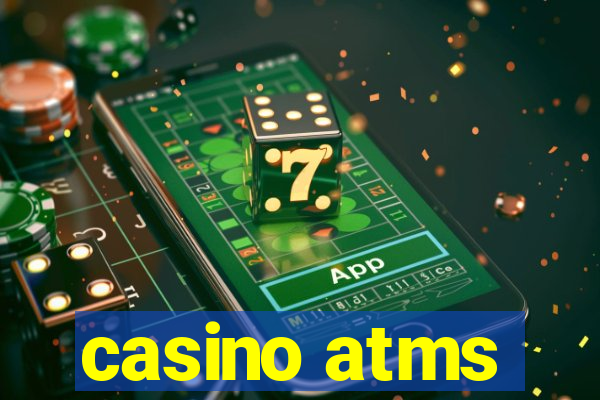 casino atms