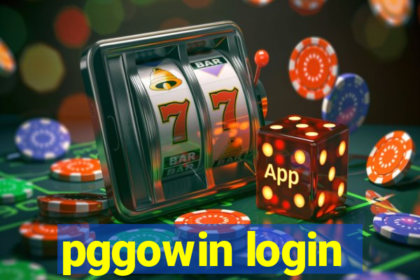 pggowin login