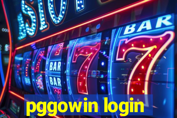 pggowin login