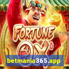 betmania365.app