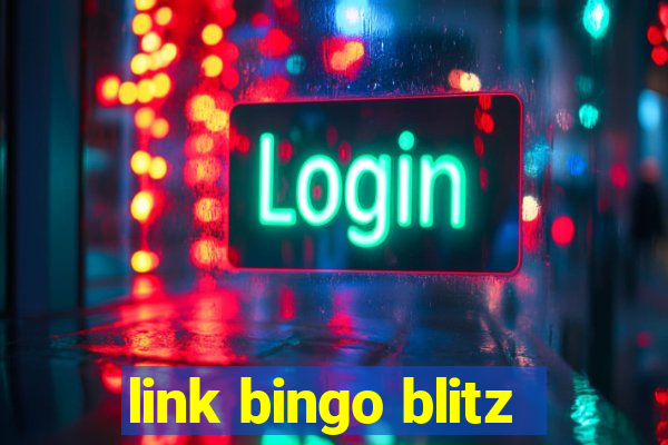 link bingo blitz