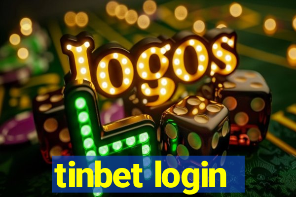 tinbet login