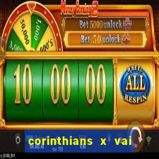 corinthians x vai de bet