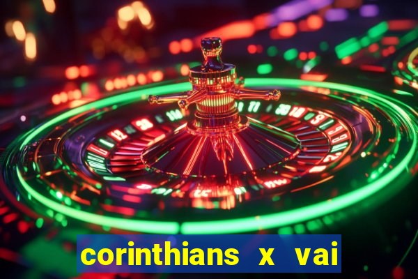 corinthians x vai de bet