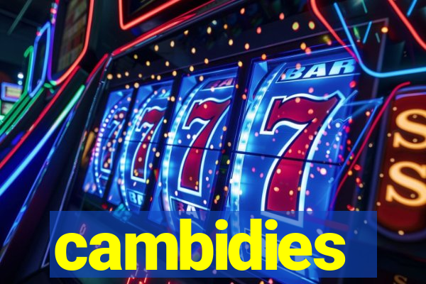 cambidies