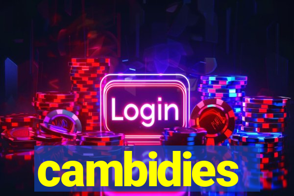 cambidies