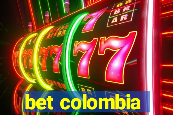 bet colombia