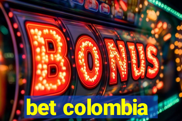 bet colombia