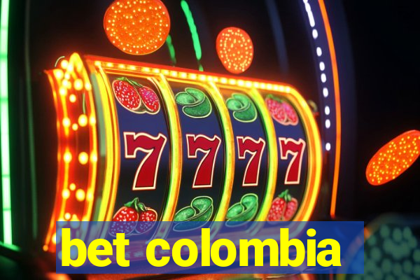 bet colombia