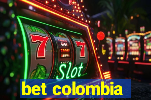 bet colombia