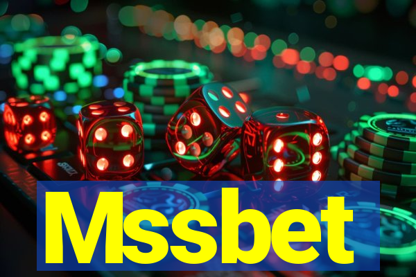 Mssbet