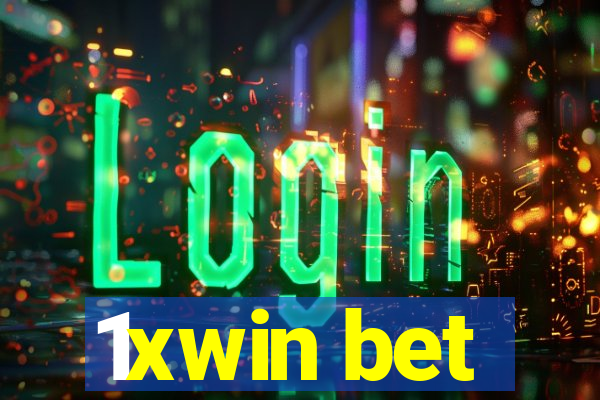 1xwin bet