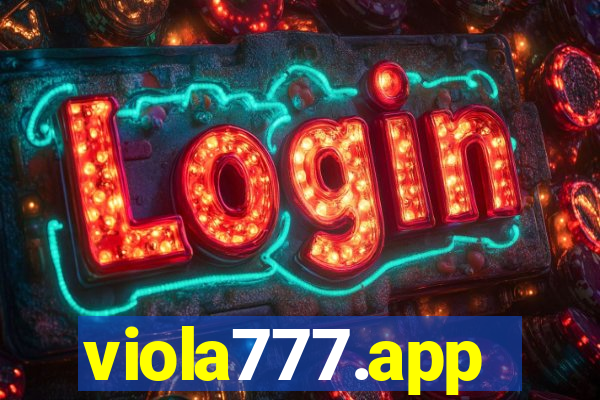 viola777.app