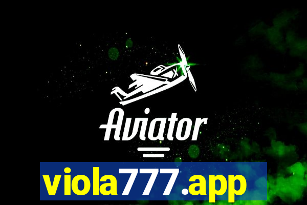 viola777.app