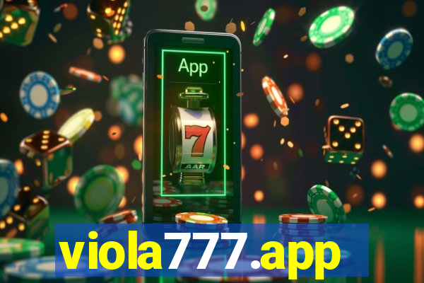 viola777.app