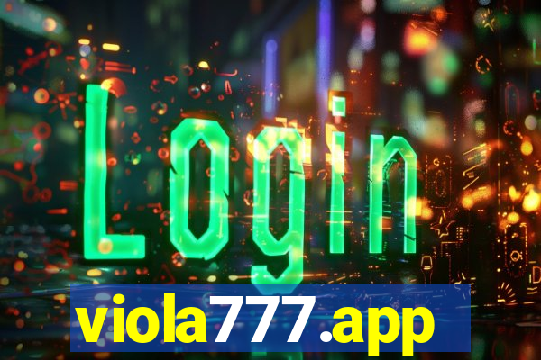 viola777.app