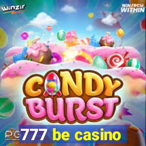 777 be casino