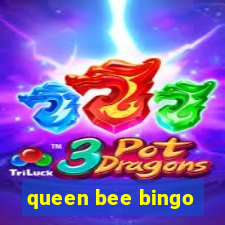 queen bee bingo