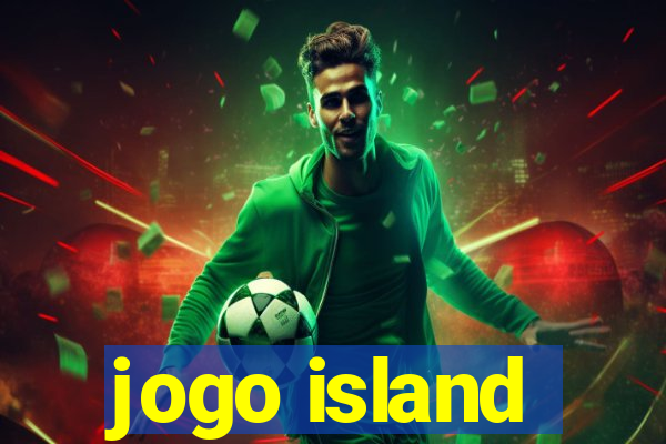 jogo island