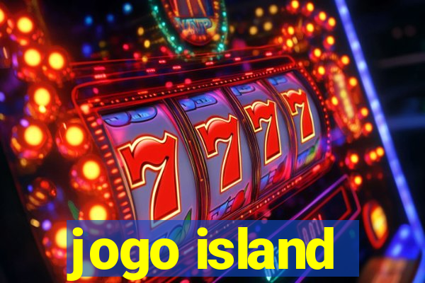 jogo island