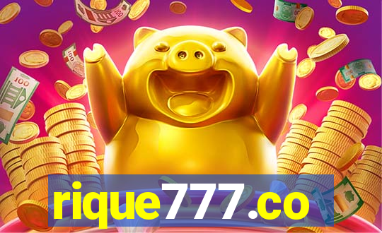 rique777.co