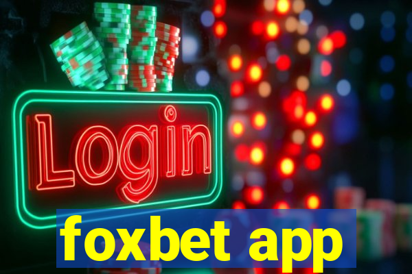 foxbet app