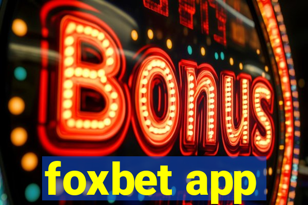 foxbet app