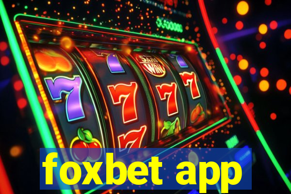 foxbet app