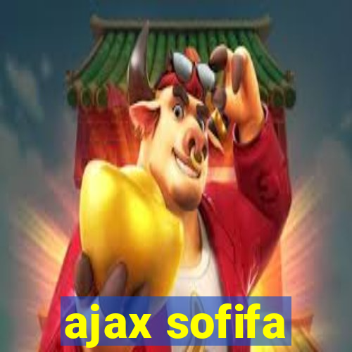 ajax sofifa