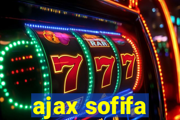 ajax sofifa