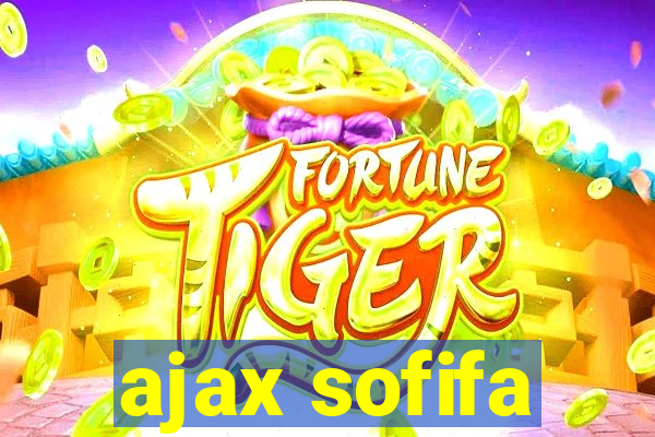 ajax sofifa