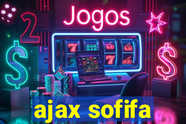 ajax sofifa