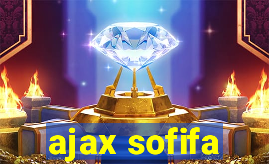 ajax sofifa