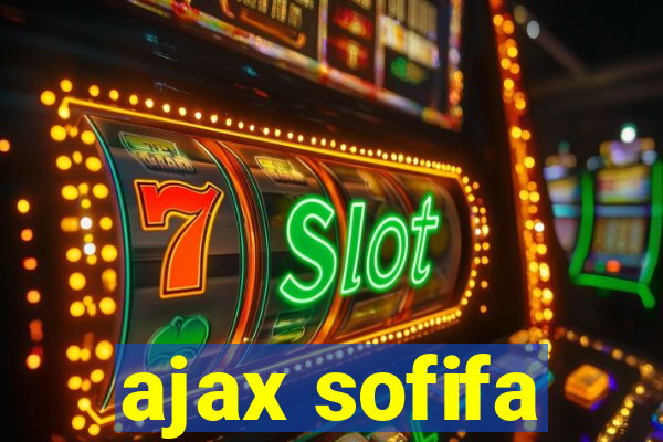 ajax sofifa