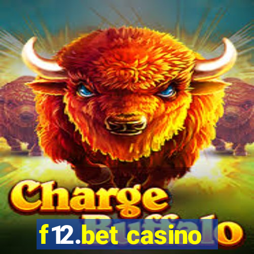 f12.bet casino