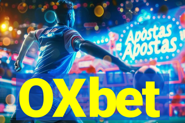 OXbet