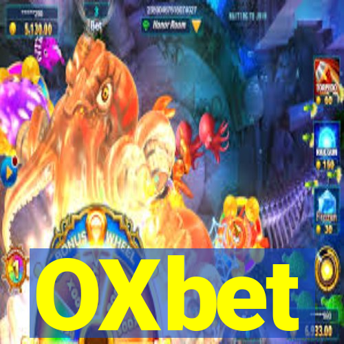 OXbet