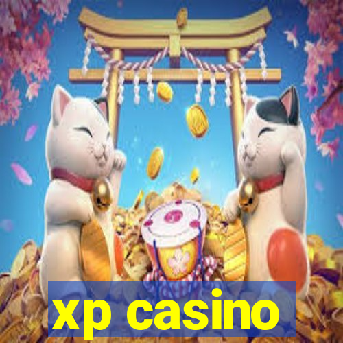 xp casino