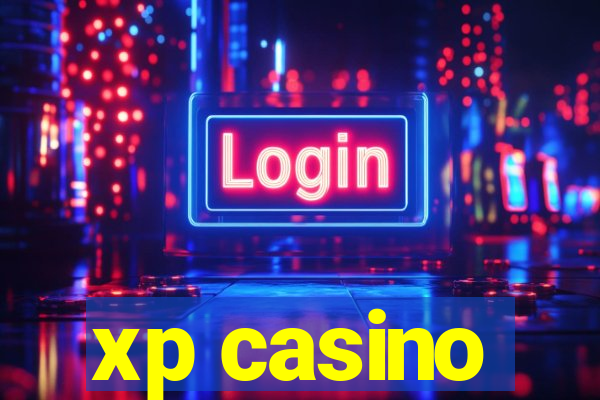 xp casino