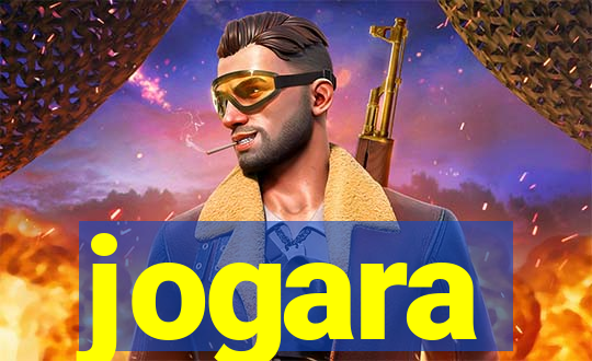 jogara