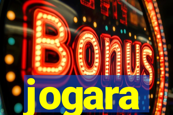 jogara