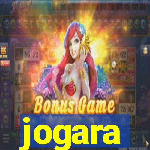 jogara