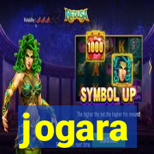 jogara