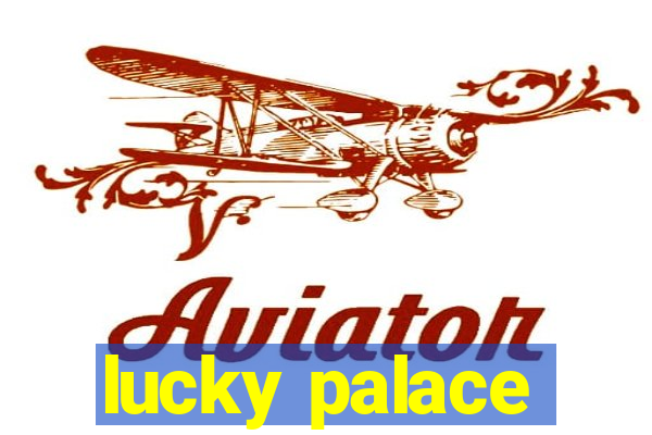 lucky palace