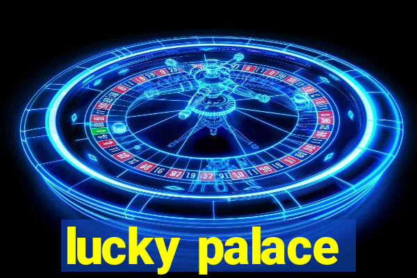 lucky palace