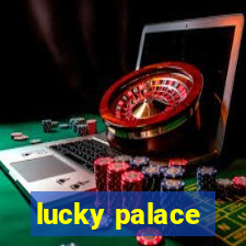 lucky palace