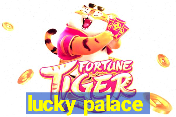 lucky palace